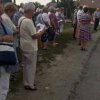 2017 Temetői harangláb és az áthelyezett keresztek megáldása