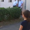 2017 Temetői harangláb és az áthelyezett keresztek megáldása