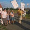 2017 Temetői harangláb és az áthelyezett keresztek megáldása