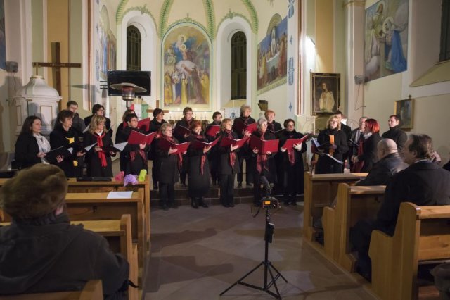 2017-Melódia karácsonyi koncert