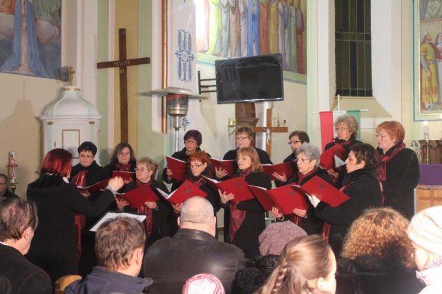 2017-Melódia karácsonyi koncert