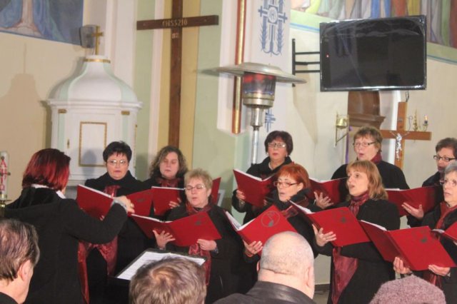 2017-Melódia karácsonyi koncert