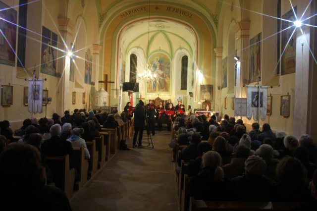 2017-Melódia karácsonyi koncert