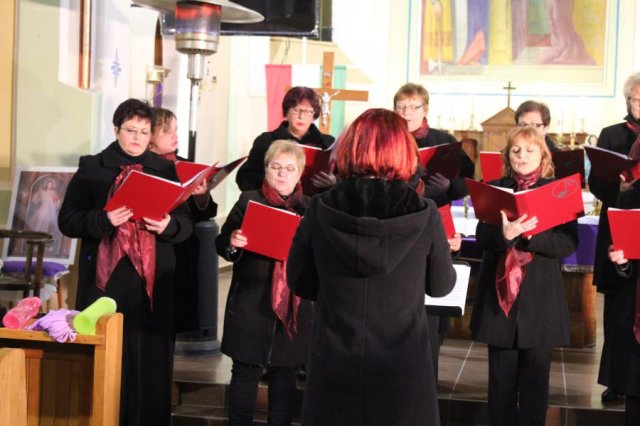 2017-Melódia karácsonyi koncert