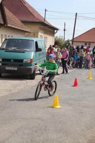2017 Óvodai közlekedési nap