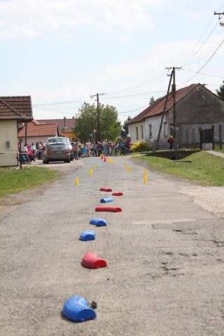 2017 Óvodai közlekedési nap