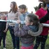 2017 Szent Iván éji tűzgyújtás, Májusfa állítás