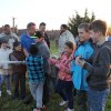 2017 Szent Iván éji tűzgyújtás, Májusfa állítás