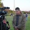 2017 Szent Iván éji tűzgyújtás, Májusfa állítás