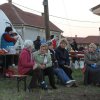 2017 Szent Iván éji tűzgyújtás, Májusfa állítás