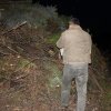 2017 Szent Iván éji tűzgyújtás, Májusfa állítás