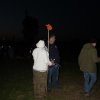 2017 Szent Iván éji tűzgyújtás, Májusfa állítás