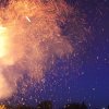2017 Szent Iván éji tűzgyújtás, Májusfa állítás