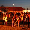 2017 Szent Iván éji tűzgyújtás, Májusfa állítás