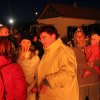 2017 Szent Iván éji tűzgyújtás, Májusfa állítás