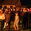 2017 Szent Iván éji tűzgyújtás, Májusfa állítás