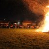 2017 Szent Iván éji tűzgyújtás, Májusfa állítás