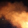 2017 Szent Iván éji tűzgyújtás, Májusfa állítás