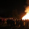 2017 Szent Iván éji tűzgyújtás, Májusfa állítás