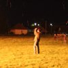 2017 Szent Iván éji tűzgyújtás, Májusfa állítás