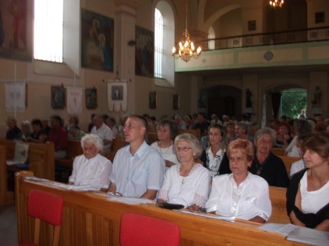 2017 Szentségimádás