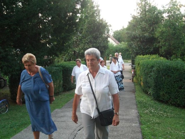 2017 Szentségimádás