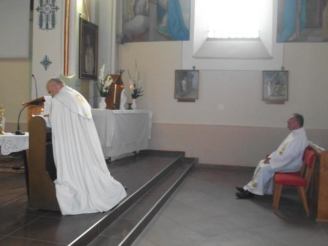 2017 Szentségimádás