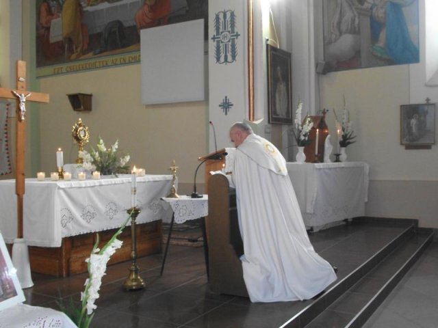 2017 Szentségimádás