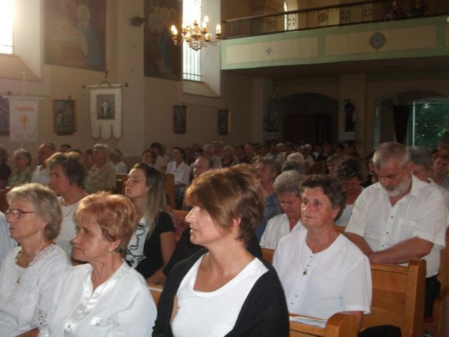 2017 Szentségimádás