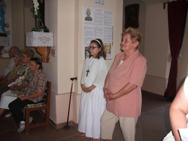 2017 Szentségimádás