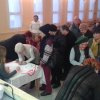 2017-Szépkorúak köszöntése
