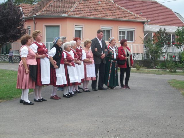 2017 Szüreti felvonulás