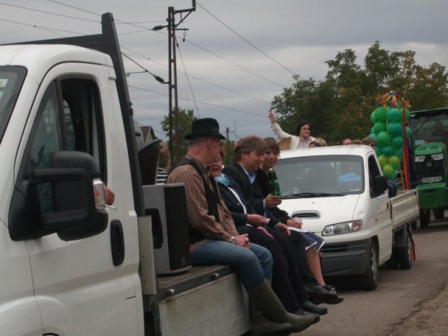 2017 Szüreti felvonulás