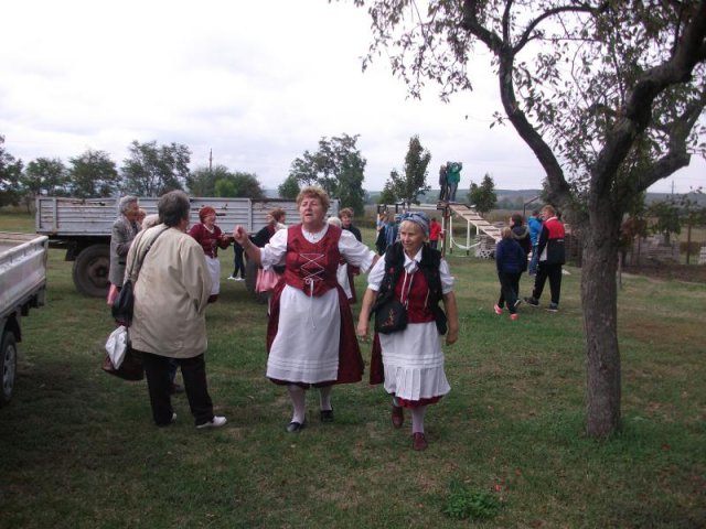 2017 Szüreti felvonulás