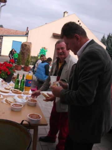 2017 Szüreti felvonulás