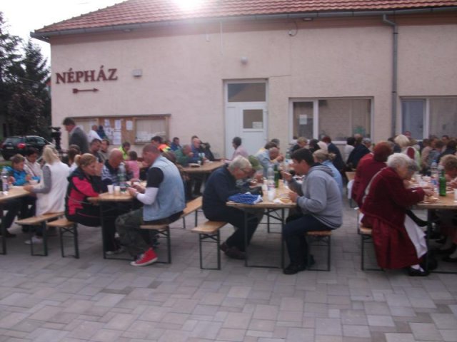 2017 Szüreti felvonulás