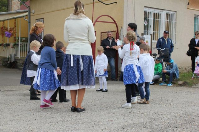 2017 Szüreti felvonulás