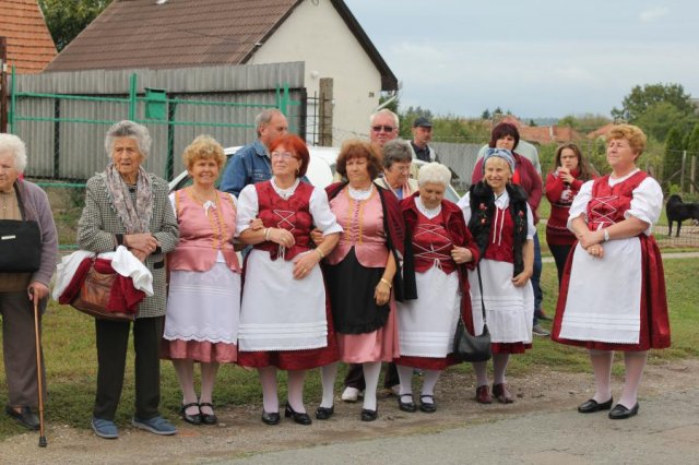 2017 Szüreti felvonulás