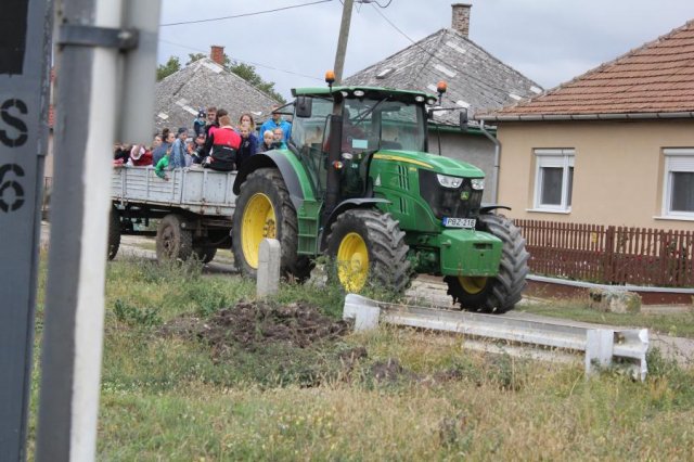 2017 Szüreti felvonulás