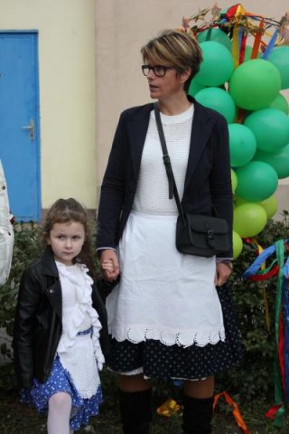 2017 Szüreti felvonulás