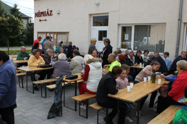 2017 Szüreti felvonulás