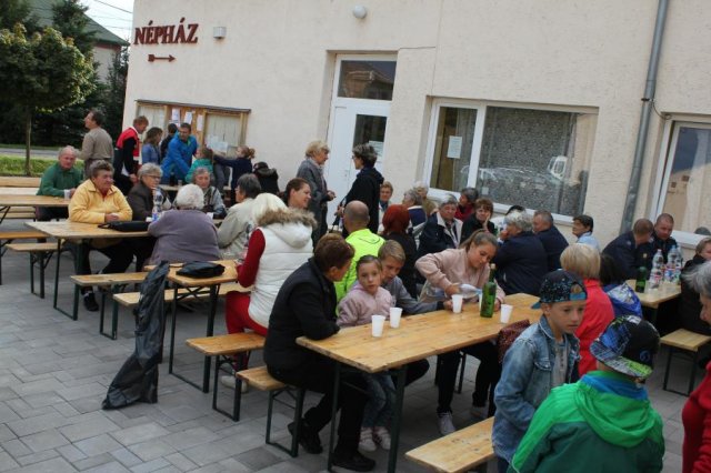 2017 Szüreti felvonulás