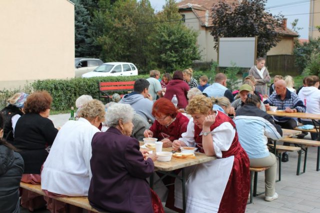 2017 Szüreti felvonulás