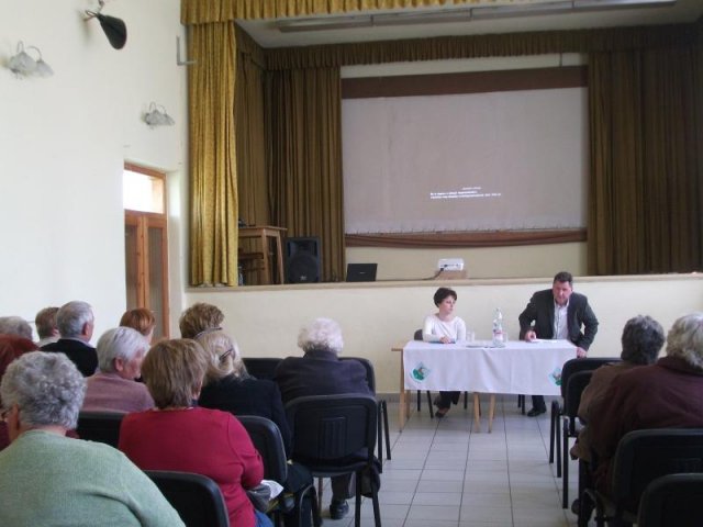 2017 Tudományos előadás és filmvetítés 1956 emlékére