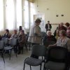 2017 Tudományos előadás és filmvetítés 1956 emlékére