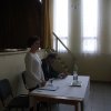 2017 Tudományos előadás és filmvetítés 1956 emlékére