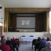 2017 Tudományos előadás és filmvetítés 1956 emlékére