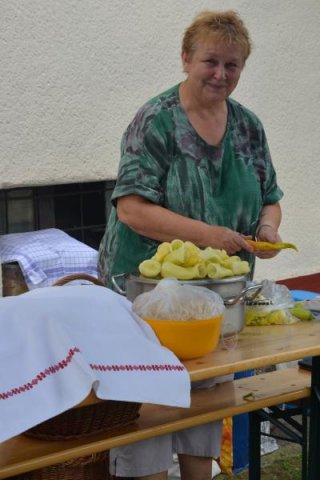 2018- IV.Gulyásfesztivál