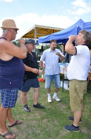 2018- IV.Gulyásfesztivál