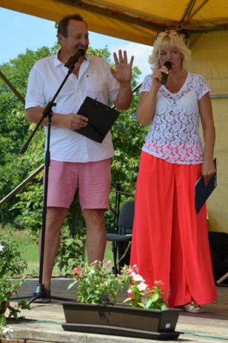 2018- IV.Gulyásfesztivál